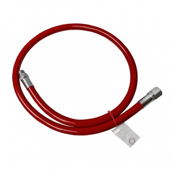 Wąż przy. ULTRA HYGIENIC® AMB skr.GZ/GW 1/2" 2 m