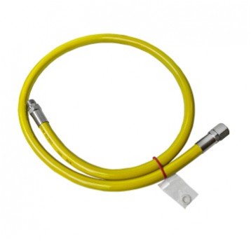 Wąż przy. ULTRA HYGIENIC® AMB skr.GZ/GW 1/2" 2 m