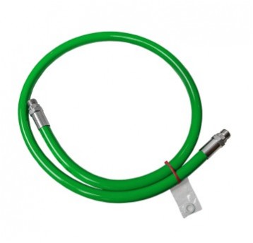 Wąż przy. ULTRA HYGIENIC® AMB za.skr.GZ 1/2" 1,5 m