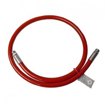 Wąż przy. ULTRA HYGIENIC® AMB za.zac.GZ 1/2" 2 m