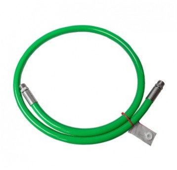 Wąż przy. ULTRA HYGIENIC® AMB za.zac.GZ 1/2" 3 m