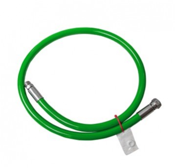 Wąż przy. ULTRA HYGIENIC® AMB za.zac.MIX 1/2" 2 m