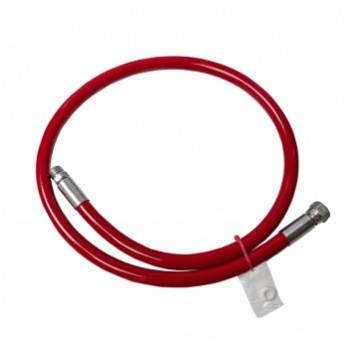 Wąż przy. ULTRA HYGIENIC® AMB za.zac.MIX 1/2" 2 m