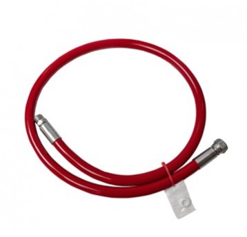 Wąż przy. ULTRA HYGIENIC® AMB za.zac.MIX 1/2" 3 m