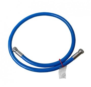 Wąż przył. proHYGIENIC za.zac.GW1/2" 2 m