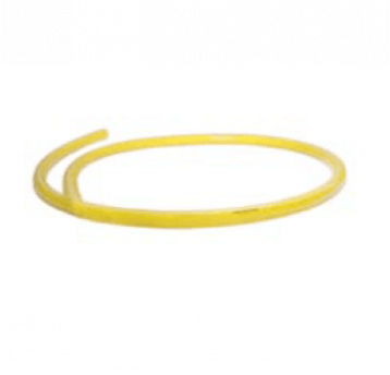 Wąż ssący Żółty