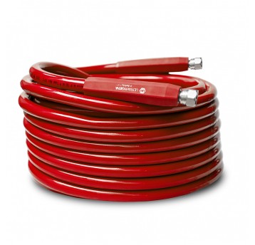 Wąż ULTRA HYGIENIC® AMB z zak. zac. GW 1/2" - 15 m