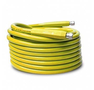 Wąż ULTRA HYGIENIC® AMB z zak. zac. GW 1/2" - 15 m