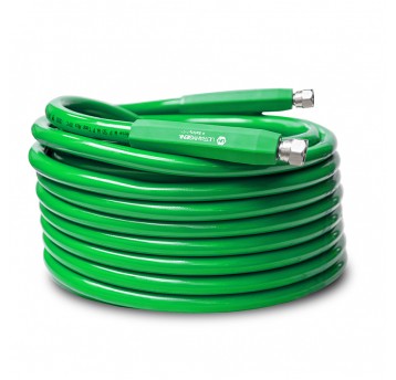 Wąż ULTRA HYGIENIC® AMB z zak. zac. GW 1/2" - 20 m