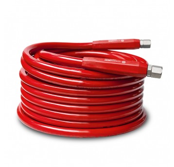 Wąż ULTRA HYGIENIC® AMB Zak. Skręc. GW 1/2" - 15 m