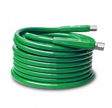 Wąż ULTRA HYGIENIC® AMB zak. skręc. GW 1/2" - 20 m