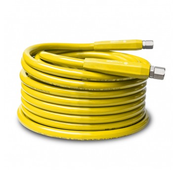 Wąż ULTRA HYGIENIC® AMB zak. skręc. GW 1/2" - 25 m