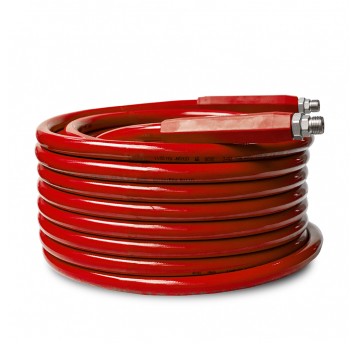 Wąż ULTRA HYGIENIC® AMB zak. skręc. GZ 1/2" - 30 m