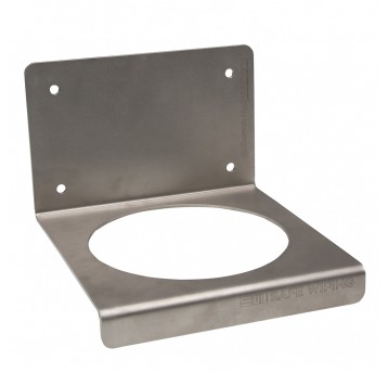 Wieszak na wiaderko z czyściwem