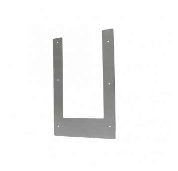 Wzmocnienie pojedyncze do wieszaka ULTRA HYGIENIC®