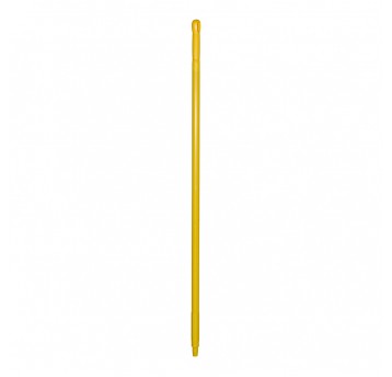 Wzmocniony jednoczęściowy styl z poli. Żółty