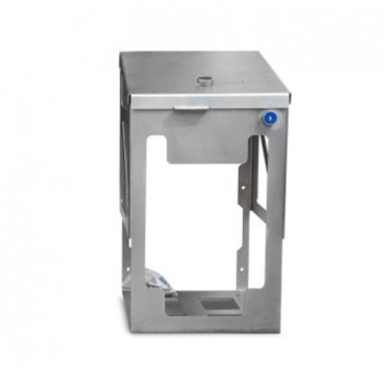 Zamykany wieszak ULTRA HYGIENIC® na kanister 25 L