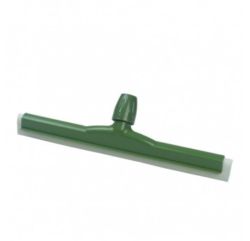 Zbierak z podwójną gumą 60cm Zielony
