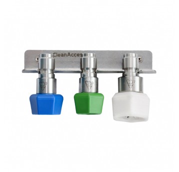 Zestaw Lanc ULTRA HYGIENIC® nr 2