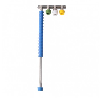 Zestaw Lanc ULTRA HYGIENIC® nr 3