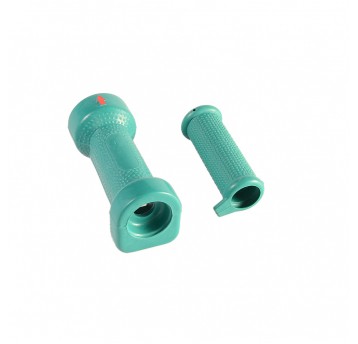 Zestaw osłon gumowych do pistoletu Zielony