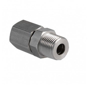 Złącze obrotowe GZ/GW 1/2''