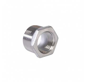 Złącze redukcyjne 3/4'' GZ - 1/2'' GW