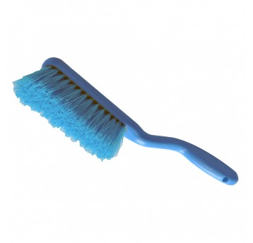 Zmiotka ręczna antybakteryjna Purpurowa