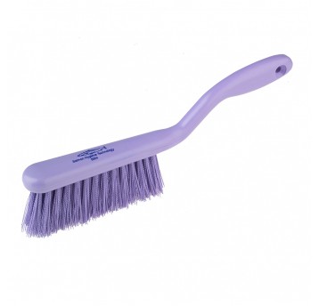 Zmiotka ręczna Fioletowa